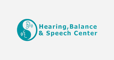 Hearing, Balance and Speech Center Logo