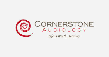 Cornerstone Audiology Logo