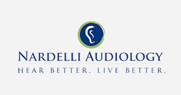 Nardelli Audiology Logo