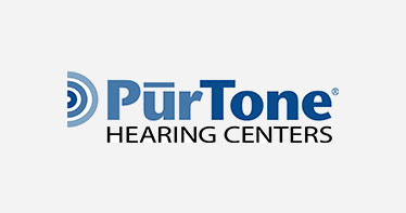 PurTone Hearing Centers Logo