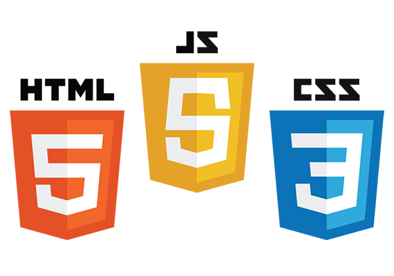 Web Techonlogy - HTML5 - CSS3 - JS